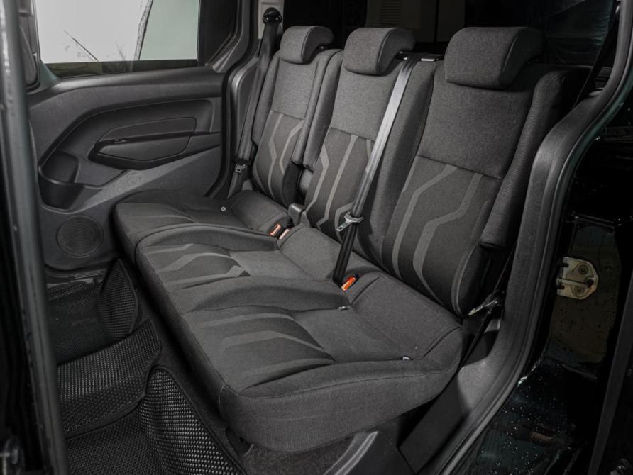 Ford Tourneo Connect II Воронеж  - изображение 9