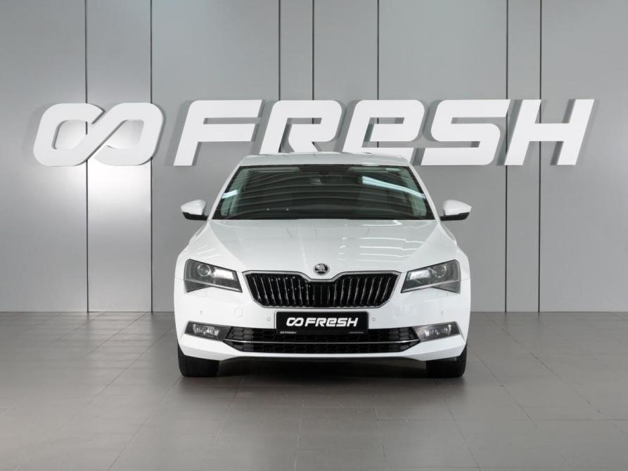 Skoda Superb III Минеральные Воды  - изображение 3