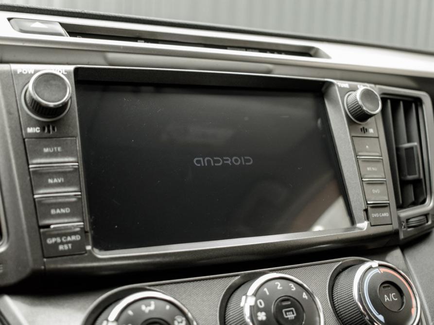 Toyota RAV4 IV (XA40) Екатеринбург  - изображение 17