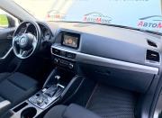 Mazda CX-5 I Рестайлинг Тюмень  - изображение 42