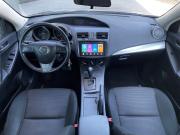 Mazda 3 II (BL) Рестайлинг Сочи  - изображение 18