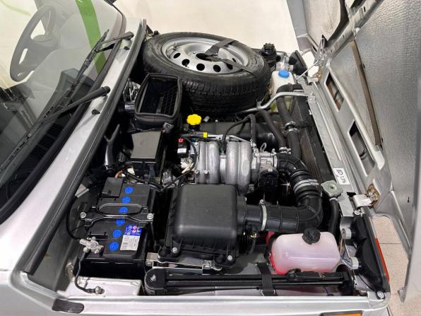 Lada (ВАЗ) Niva Legend с пробегом 2021 года, цена 865 000 рублей, 45530 км, внедорожник, Автокод Объявления