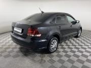 Volkswagen Polo V Рестайлинг Москва  - изображение 24