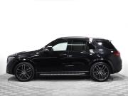 Mercedes-Benz GLE II (V167) Рестайлинг Москва  - изображение 34