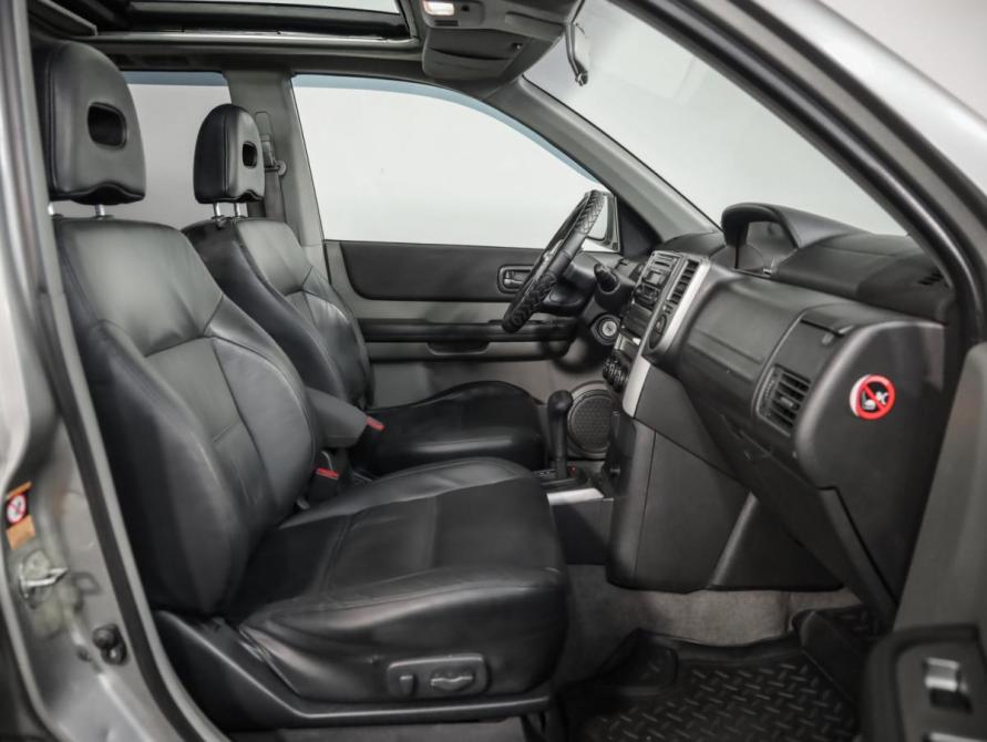 Nissan X-Trail I Рестайлинг Санкт-Петербург  - изображение 19