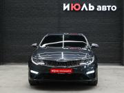 Kia Optima IV Рестайлинг Екатеринбург  - изображение 20