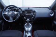 Nissan Juke I Рестайлинг Ульяновск  - изображение 36