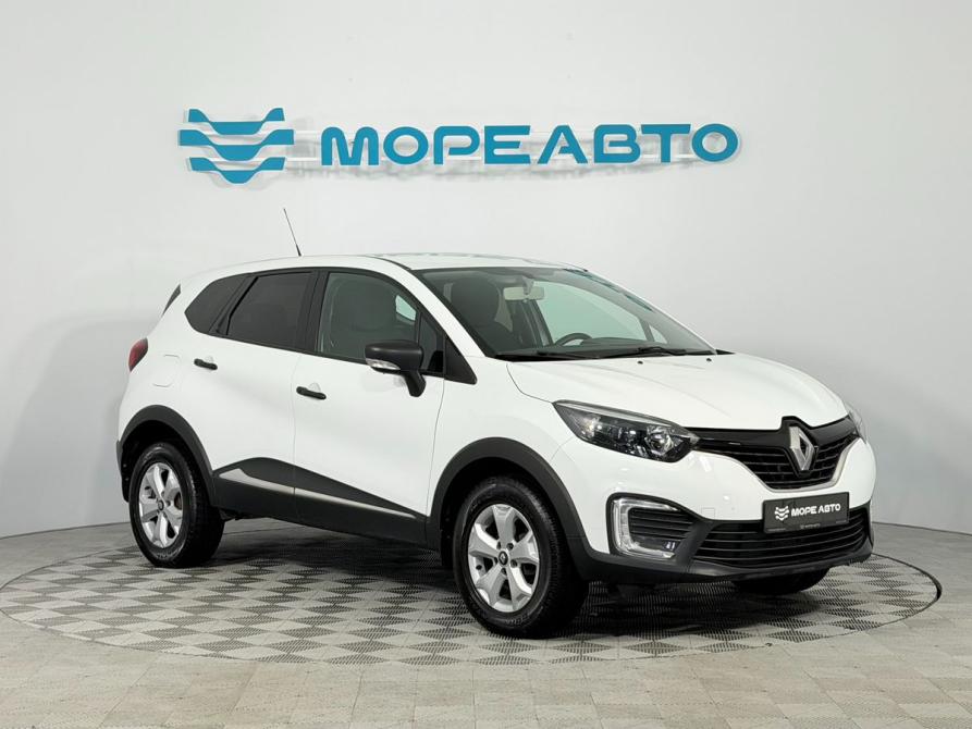 Renault Kaptur I Калининград  - изображение 3
