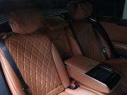 Mercedes-Benz S-Класс VII (W223) Москва  - изображение 44
