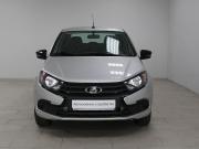 Lada (ВАЗ) Granta I Рестайлинг Старый Оскол  - изображение 22