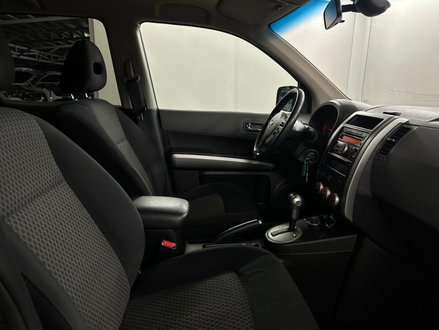 Nissan X-Trail II Москва  - изображение 12