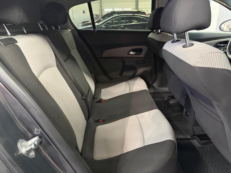 Chevrolet Cruze I Рестайлинг Краснодар  - изображение 14
