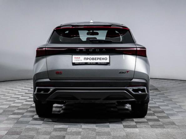 Omoda C5 I с пробегом 2023 года, цена 1 798 000 рублей, 31063 км, внедорожник, Автокод Объявления