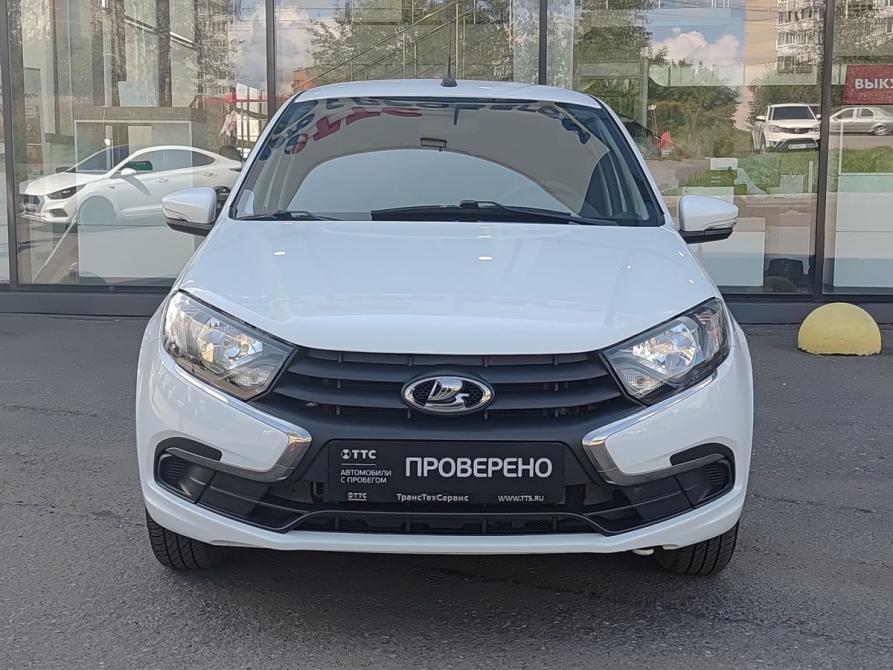 Lada (ВАЗ) Granta I Рестайлинг Ижевск  - изображение 2