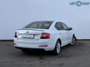 Skoda Octavia III (A7) Москва  - изображение 17