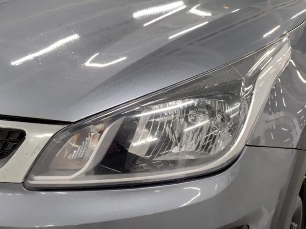 Kia Rio IV с пробегом 2019 года, цена 1 190 000 рублей, 179161 км, хэтчбек, Автокод Объявления