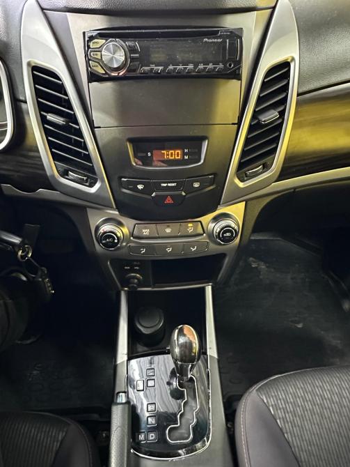 SsangYong Actyon II Рестайлинг Ижевск  - изображение 15