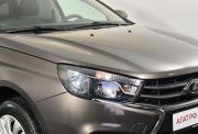 Lada (ВАЗ) Vesta I Нижний Новгород  - изображение 32