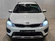 Kia Rio IV Самара  - изображение 18