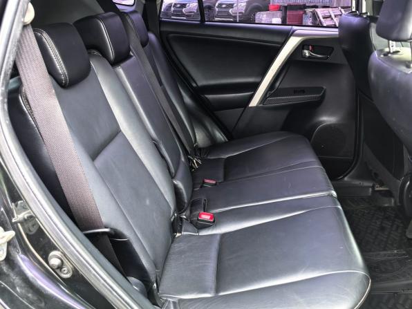 Toyota RAV4 IV (XA40) с пробегом 2013 года, цена 1 895 000 рублей, 241723 км, внедорожник, Автокод Объявления