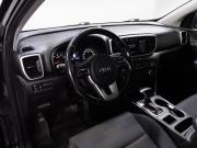 Kia Sportage IV Рестайлинг Тюмень  - изображение 35
