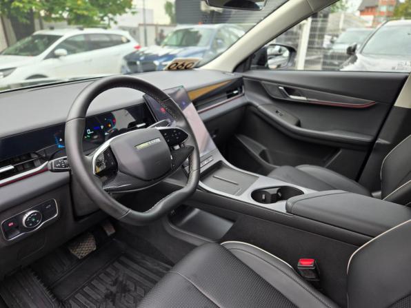 Jaecoo J6 с пробегом 2026 года, цена 2 395 000 рублей, 1585 км, внедорожник, Автокод Объявления