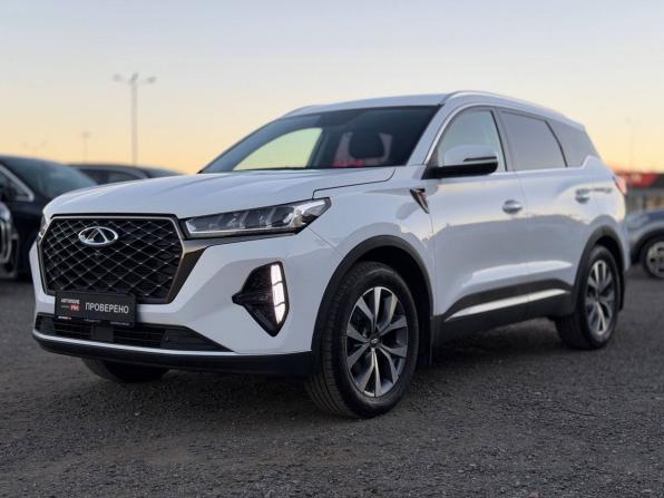 Chery Tiggo 7 Pro Max I с пробегом 2023 года, цена 1 580 000 рублей, 78731 км, внедорожник, Автокод Объявления