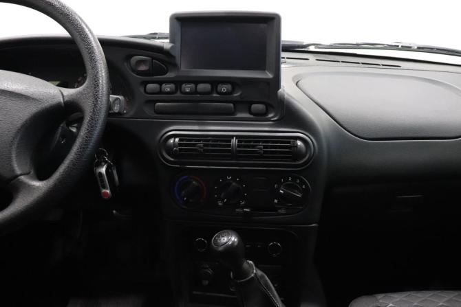 Lada (ВАЗ) Niva Travel I с пробегом 2024 года, цена 997 000 рублей, 58000 км, внедорожник, Автокод Объявления