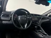 Toyota Camry VIII (XV70) Уфа  - изображение 42