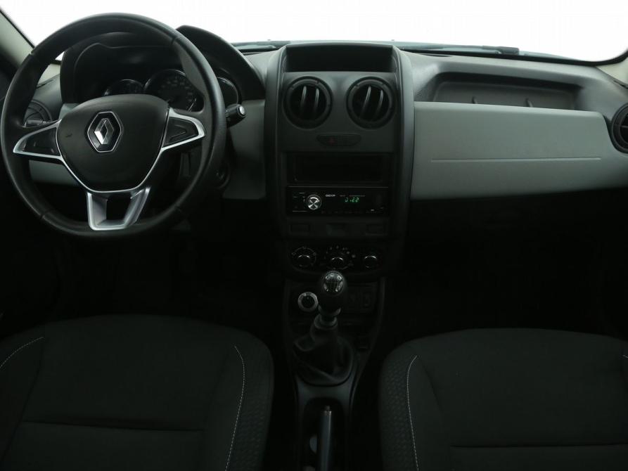 Renault Duster I Рестайлинг Иваново  - изображение 12