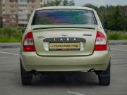 Lada (ВАЗ) Kalina I Тюмень  - изображение 15