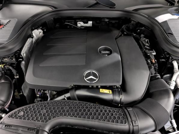 Mercedes-Benz GLC Coupe I (C253) Рестайлинг с пробегом 2021 года, цена 4 255 000 рублей, 130993 км, внедорожник, Автокод Объявления