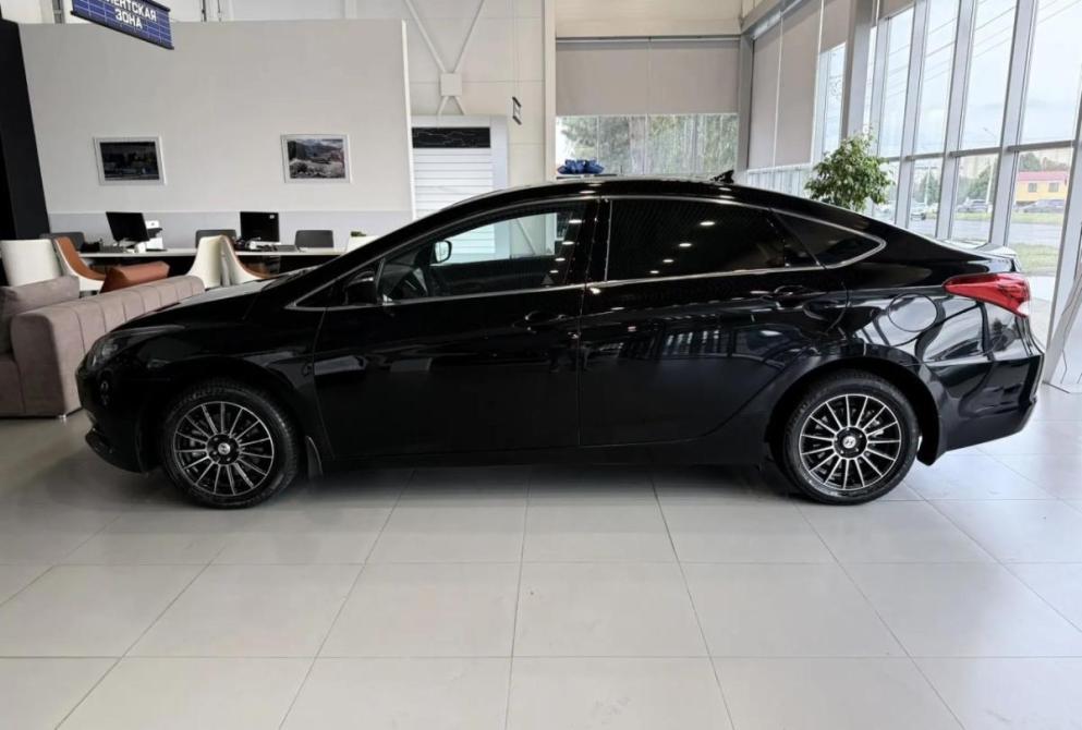 Hyundai i40 I Рестайлинг Ставрополь  - изображение 8