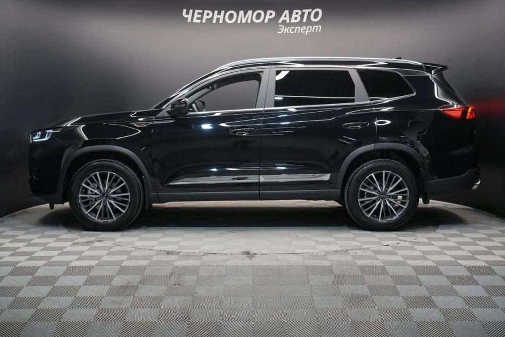 Chery Tiggo 8 Pro Max I Рестайлинг Крым  - изображение 2