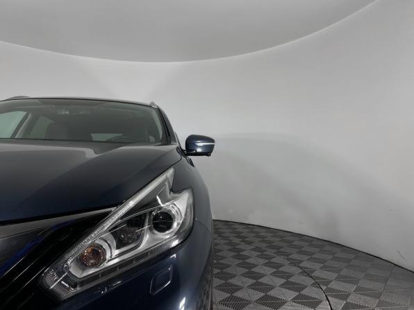 Nissan Murano III (Z52) с пробегом 2019 года, цена 2 699 000 рублей, 99000 км, внедорожник, Автокод Объявления
