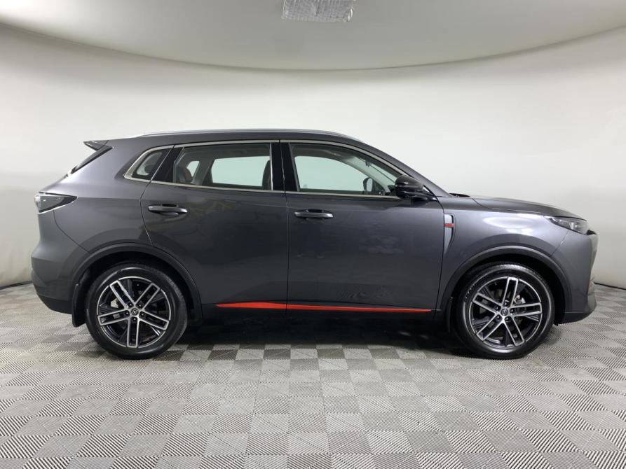 Changan UNI-S (CS55 Plus) Москва  - изображение 4