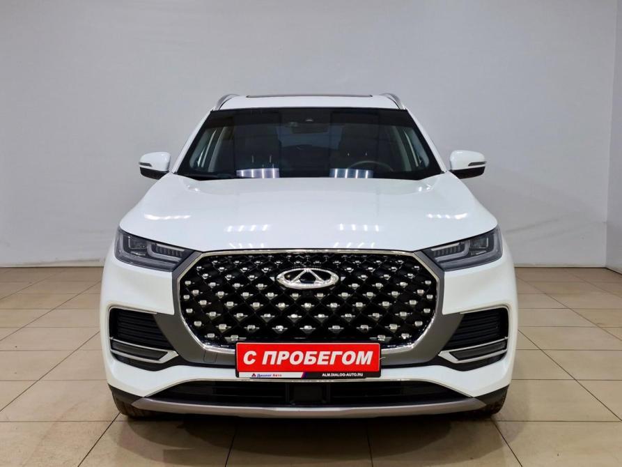 Chery Tiggo 8 Pro Max I Альметьевск  - изображение 2