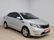 Kia Rio III Альметьевск  - изображение 27