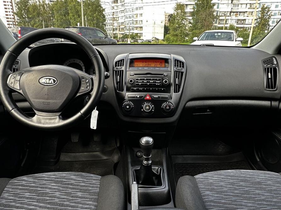Kia Ceed I Ярославль  - изображение 24