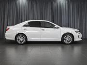 Toyota Camry VII (XV50) Рестайлинг Ставрополь  - изображение 30