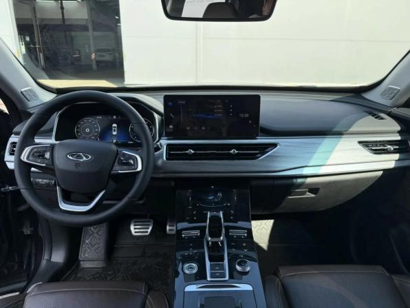 Chery Tiggo 8 Pro I с пробегом 2021 года, цена 1 790 000 рублей, 81984 км, внедорожник, Автокод Объявления
