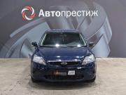 Ford Focus II Рестайлинг Пермь  - изображение 31