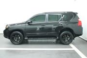 Lexus GX II Красноярск  - изображение 35