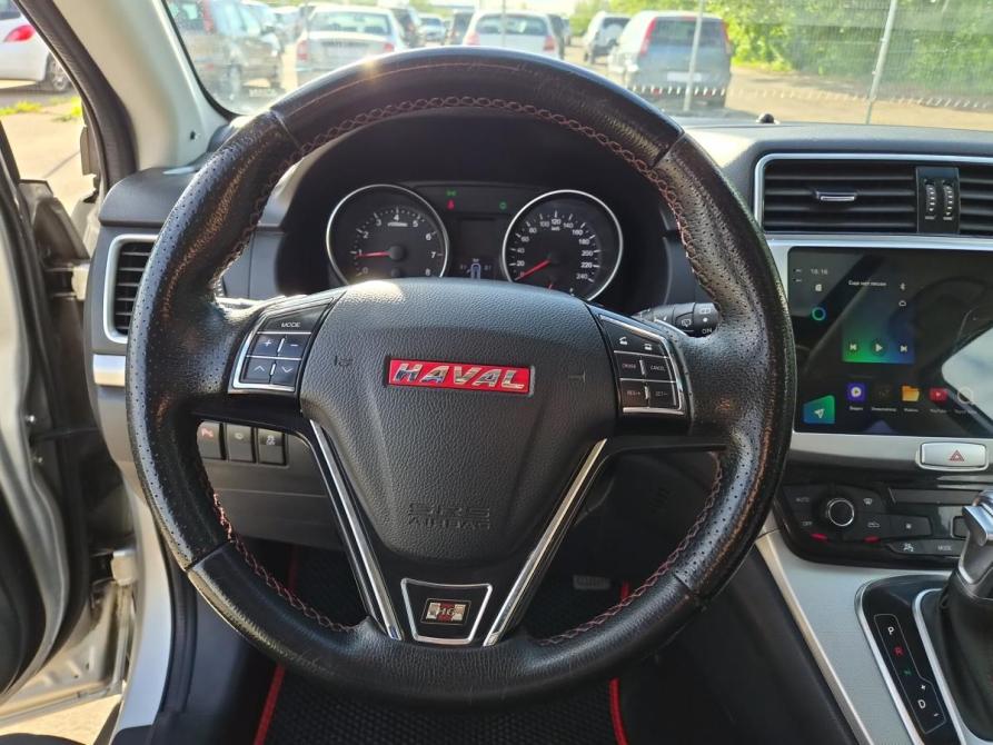 Haval H6 I Саратов  - изображение 24