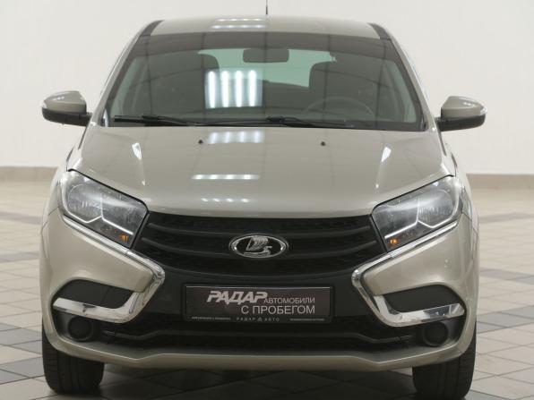 Lada (ВАЗ) XRAY I с пробегом 2019 года, цена 882 000 рублей, 41300 км, хэтчбек, Автокод Объявления