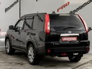 Nissan X-Trail II Рестайлинг Екатеринбург  - изображение 34