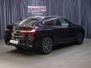 BMW X4 II (G02) Рестайлинг Москва  - изображение 32