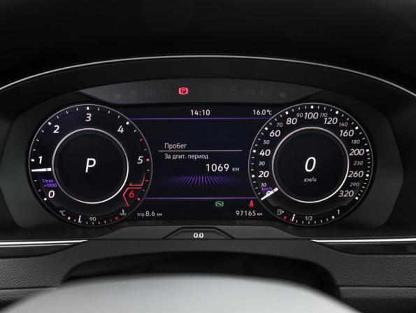 Volkswagen Arteon I с пробегом 2019 года, цена 3 398 000 рублей, 97027 км, лифтбек, Автокод Объявления