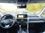Lexus RX IV Рестайлинг Пермь  - изображение 41