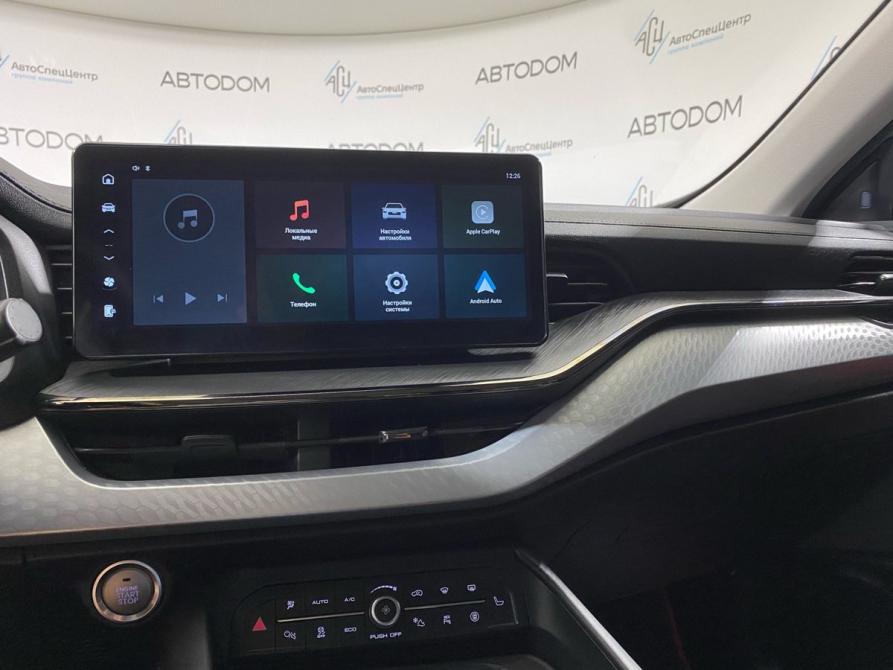 Haval F7x I Рестайлинг Москва  - изображение 16